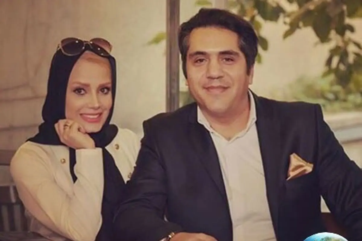 صبا راد و همسرش مانی رهنما در ترکیه سالگرد ازدواج عاشقانه خود را به صورت ساده و خصوصی جشن گرفتند + ویدیوی لحظه‌ها