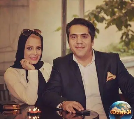 صبا راد و همسرش مانی رهنما در ترکیه سالگرد ازدواج عاشقانه خود را به صورت ساده و خصوصی جشن گرفتند + ویدیوی لحظه‌ها