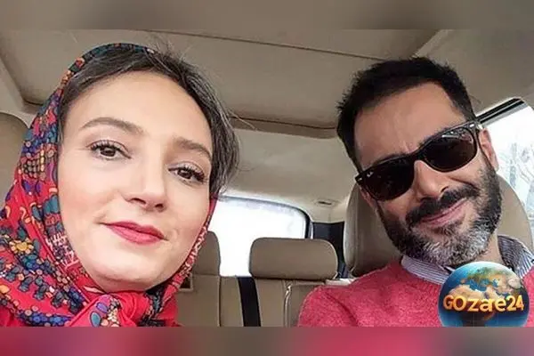 شباهت بی‌نظیر سحر ولدبیگی به پدر مرحومش مسعود ولدبیگی + عکس و جزئیات خانواده