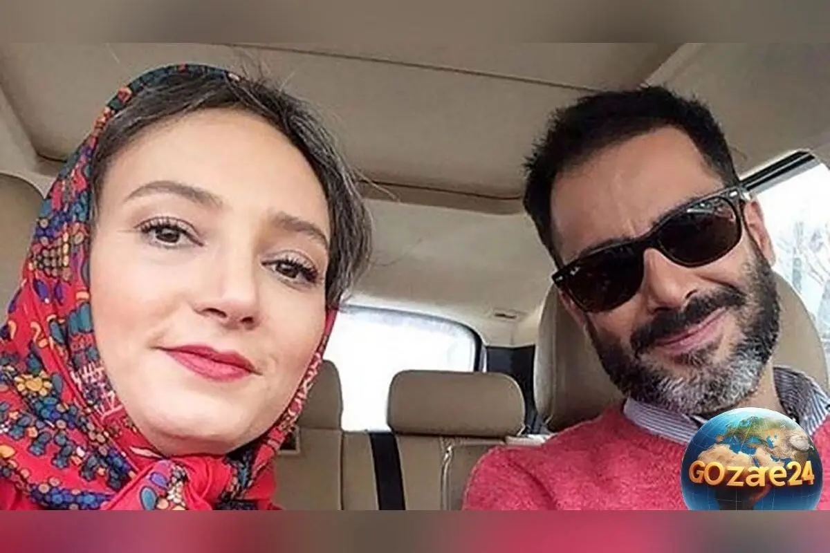 شباهت بینظیر سحر ولدبیگی به پدر مرحومش مسعود ولدبیگی + عکس و جزئیات خانواده