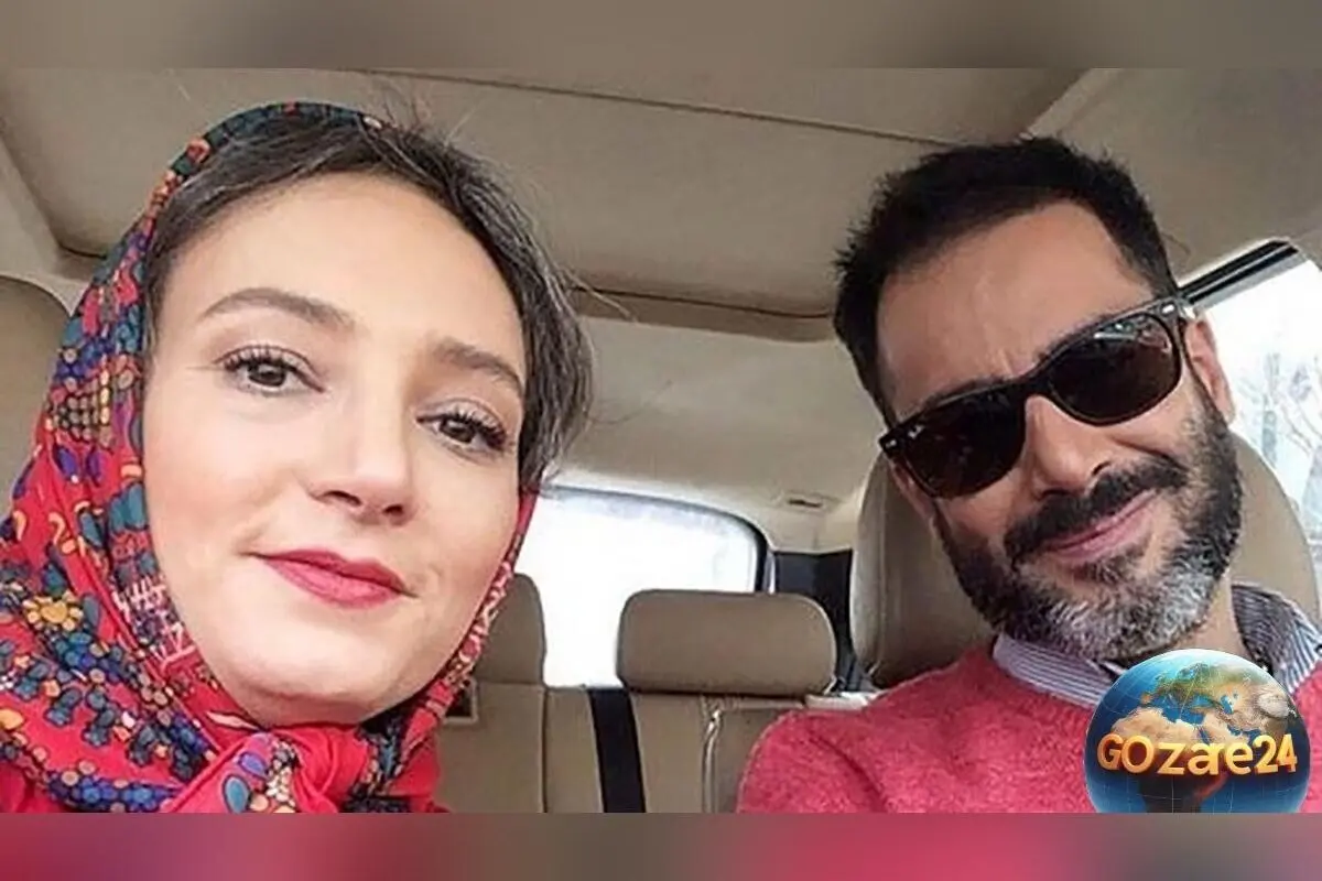 شباهت بی‌نظیر سحر ولدبیگی به پدر مرحومش مسعود ولدبیگی + عکس و جزئیات خانواده