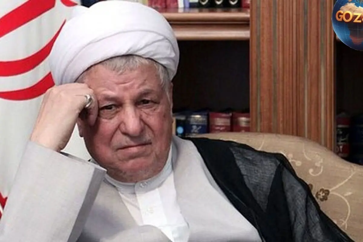 تصاویر منحصر به فرد و لوکس از دکوراسیون خانه دوبلکس هاشمی رفسنجانی در تهران: فرش‌های ایرانی، مبلمان متنوع و سلیقه خاص در طراحی داخلی