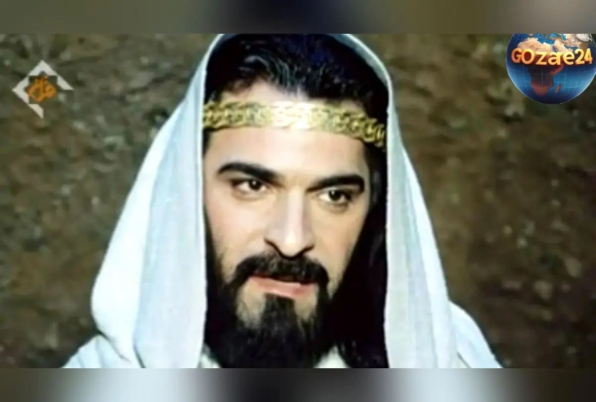 ازدواج جذاب مجری صدا و سیما با بازیگر نقش جبرئیل در سریال یوسف پیامبر + عکس‌های زن و شوهری اردلان شجاع‌کاوه و الیزا اورامی