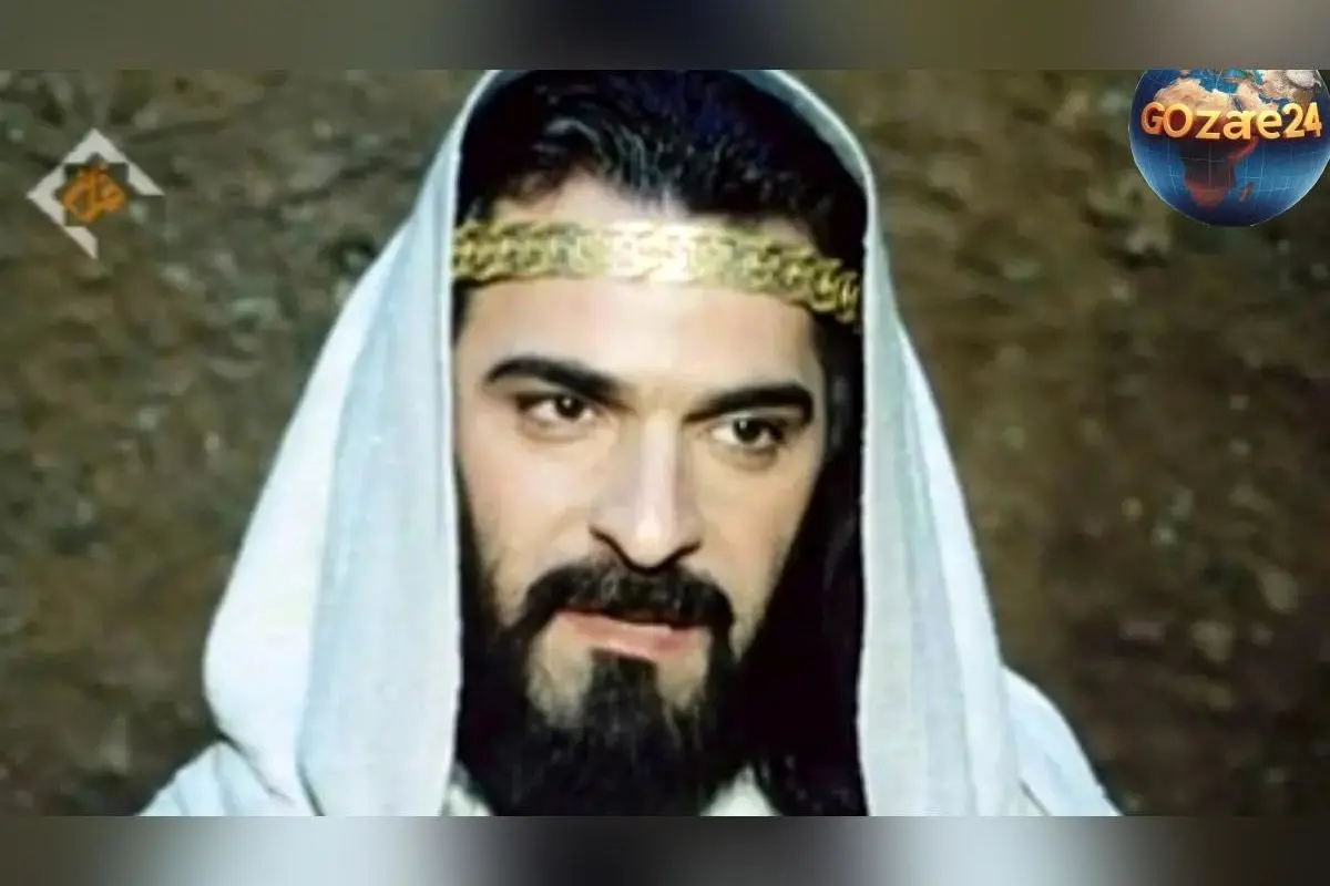 ازدواج جذاب مجری صدا و سیما با بازیگر نقش جبرئیل در سریال یوسف پیامبر + عکس‌های زن و شوهری اردلان شجاع‌کاوه و الیزا اورامی