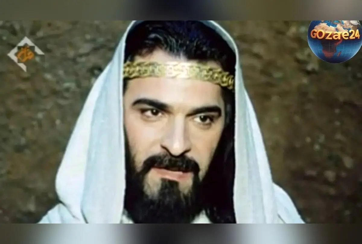 ازدواج جذاب مجری صدا و سیما با بازیگر نقش جبرئیل در سریال یوسف پیامبر + عکس‌های زن و شوهری اردلان شجاع‌کاوه و الیزا اورامی