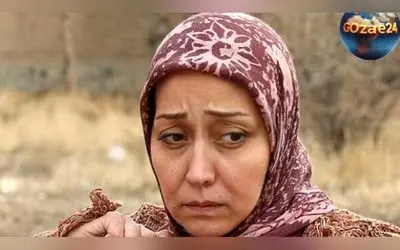 تصاویر دیدنی از شب عروسی آرزو افشار با لباس عروس و تاج خیره‌کننده در کنار معرفی زندگی و فعالیت‌های او