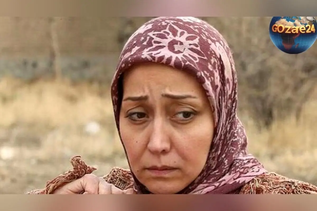 تصاویر دیدنی از شب عروسی آرزو افشار با لباس عروس و تاج خیره‌کننده در کنار معرفی زندگی و فعالیت‌های او