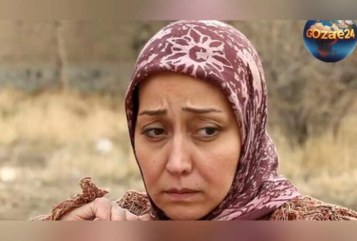 تصاویر دیدنی از شب عروسی آرزو افشار با لباس عروس و تاج خیره‌کننده در کنار معرفی زندگی و فعالیت‌های او
