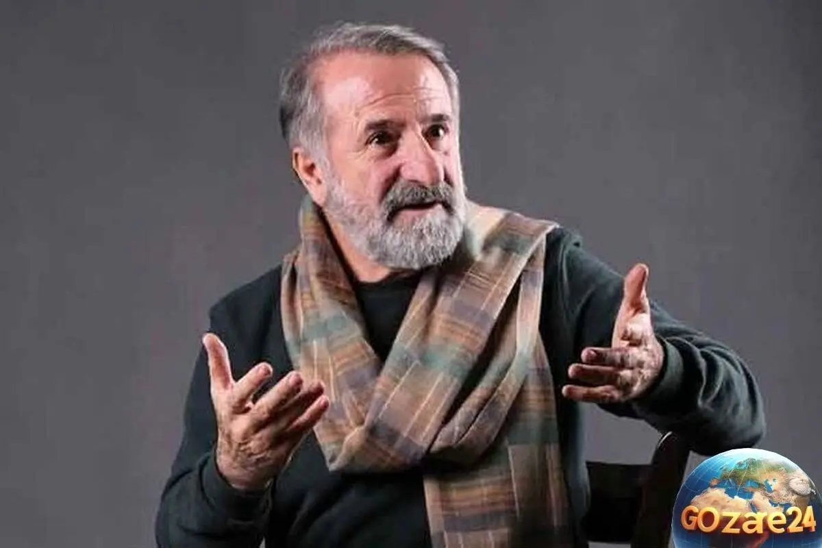 مهران رجبی: ۳۰ درصد فالوئرهای شبکه‌های مجازی ربات هستند و اهمیت خنداندن مردم در زندگی هنری