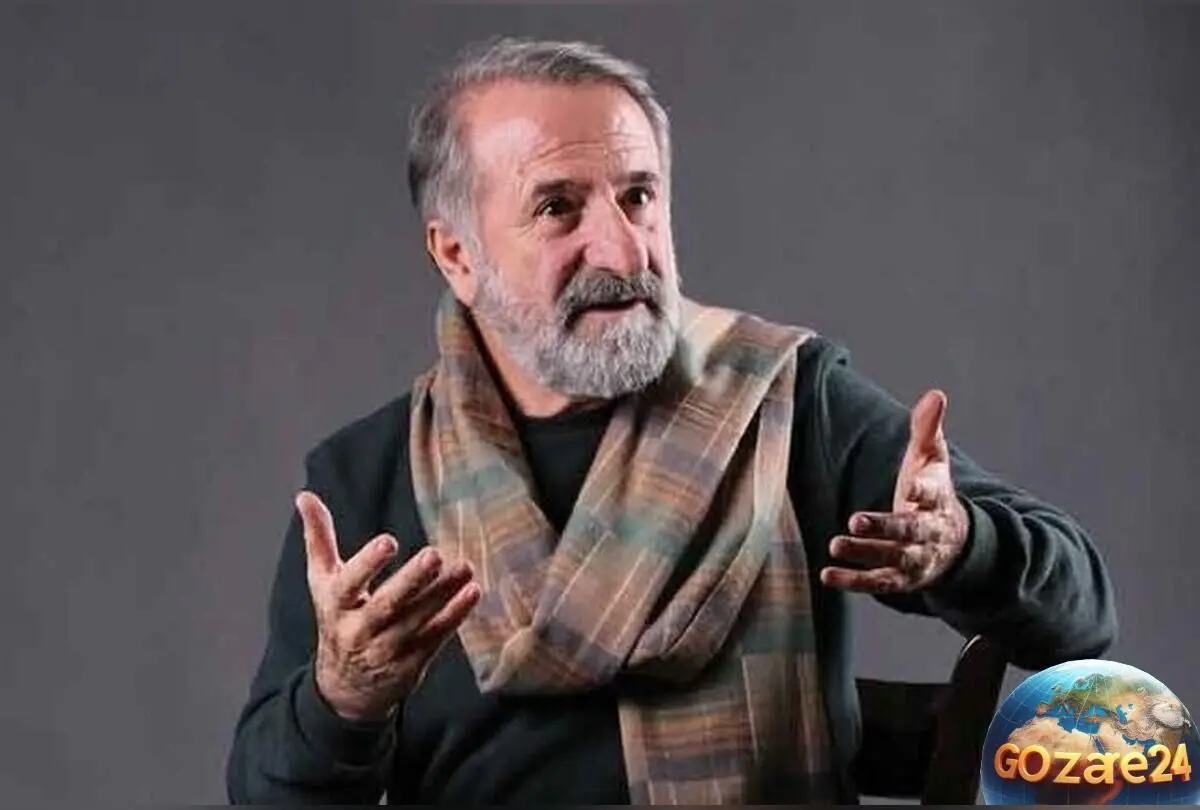 مهران رجبی: ۳۰ درصد فالوئرهای شبکه‌های مجازی ربات هستند و اهمیت خنداندن مردم در زندگی هنری