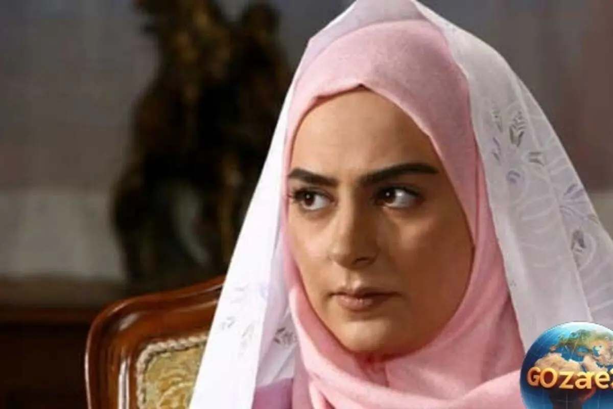 عکس‌های مراسم عقد سمانه پاکدل با لباس عروس ساده و منحصربفرد + ذوق‌زدگی هادی کاظمی و جزئیات شادی‌بخش