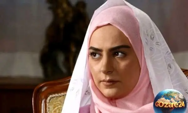 عکس‌های مراسم عقد سمانه پاکدل با لباس عروس ساده و منحصربفرد + ذوق‌زدگی هادی کاظمی و جزئیات شادی‌بخش