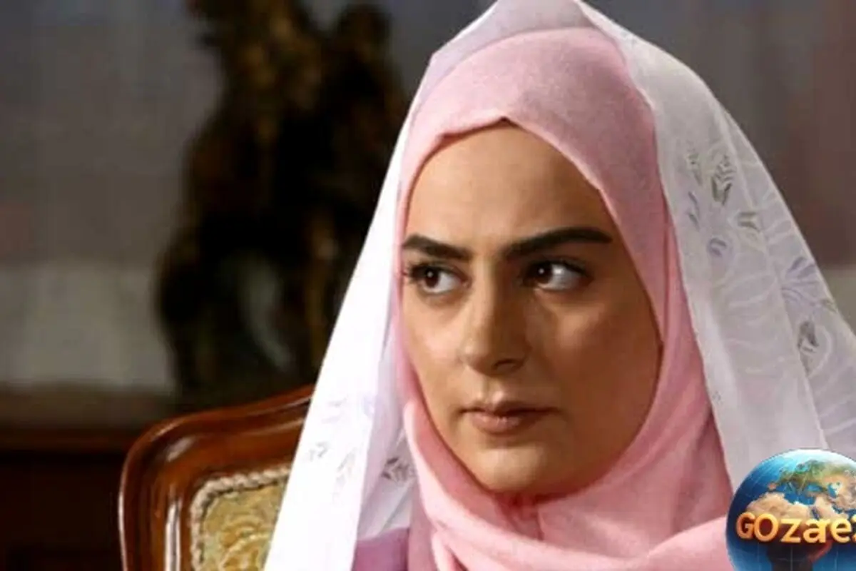 عکس‌های مراسم عقد سمانه پاکدل با لباس عروس ساده و منحصربفرد + ذوق‌زدگی هادی کاظمی و جزئیات شادی‌بخش