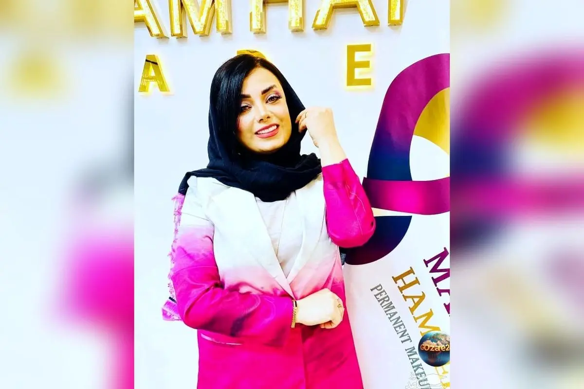 استایل کژوال پاییزی صبا راد با کت اورسایز و استوری جدید در اینستاگرام