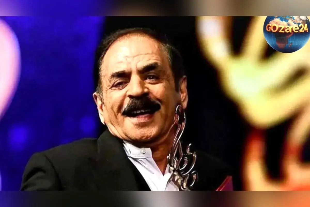 رونمایی از پسران جنتلمن و خوش‌قد و قامت قدرت‌الله ایزدی، پدیده فصل جوکر ۲+ عکس و جزئیات جدید