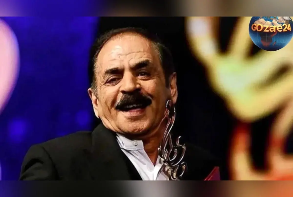 رونمایی از پسران جنتلمن و خوش‌قد و قامت قدرت‌الله ایزدی، پدیده فصل جوکر ۲+ عکس و جزئیات جدید