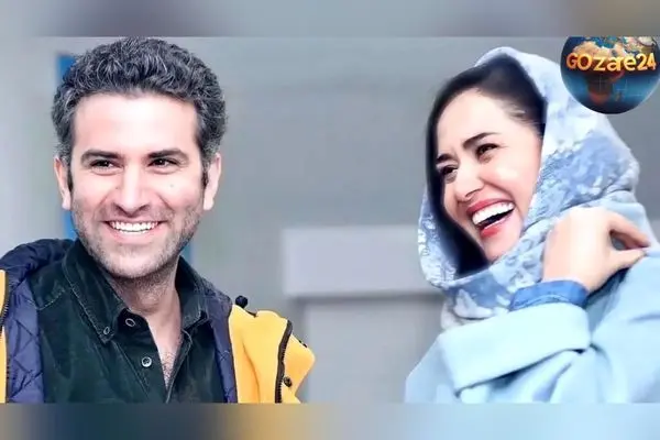 چیدمان دلنشین منزل هوتن شکیبا تلفیقی از سنت و مدرنیته با فضای آرام و فرهنگی