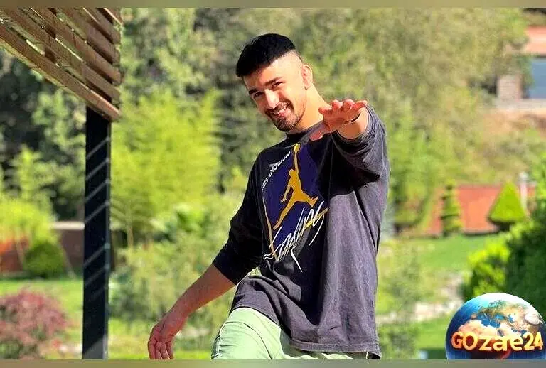 یاد بگیریم خود واقعی‌مان باشیم؛ پیام امیرمحمد یزدانی درباره اهمیت صداقت با خود