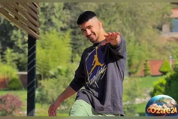 یاد بگیریم خود واقعی‌مان باشیم؛ پیام امیرمحمد یزدانی درباره اهمیت صداقت با خود