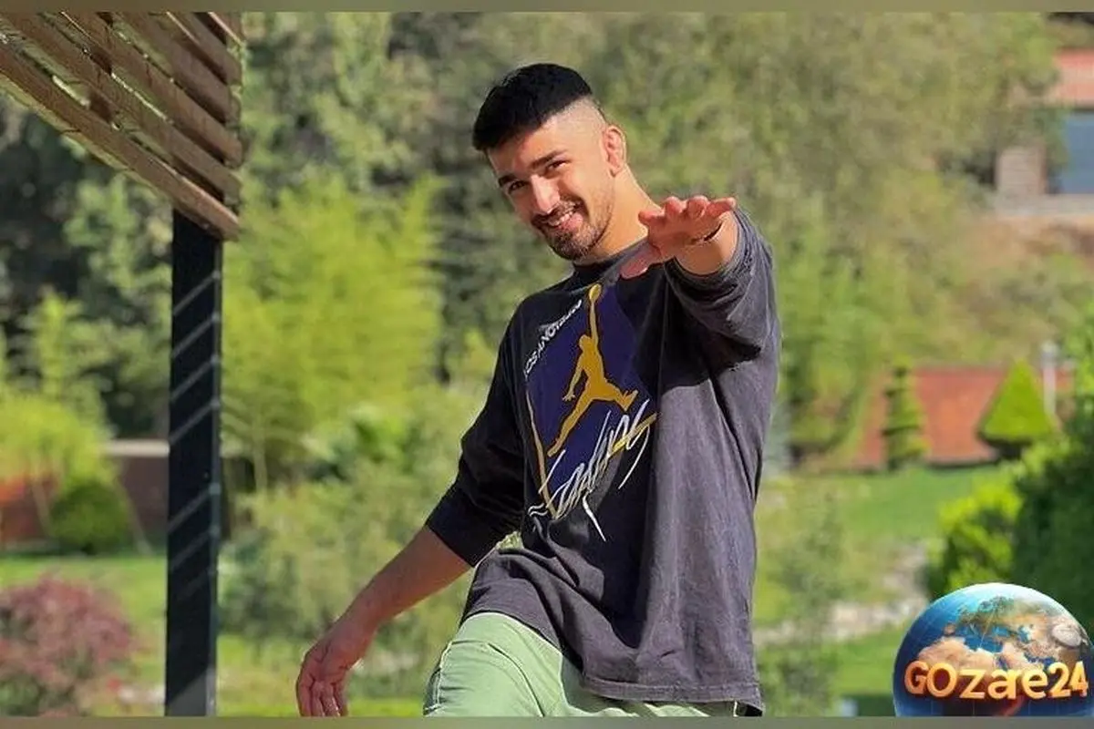 یاد بگیریم خود واقعی‌مان باشیم؛ پیام امیرمحمد یزدانی درباره اهمیت صداقت با خود