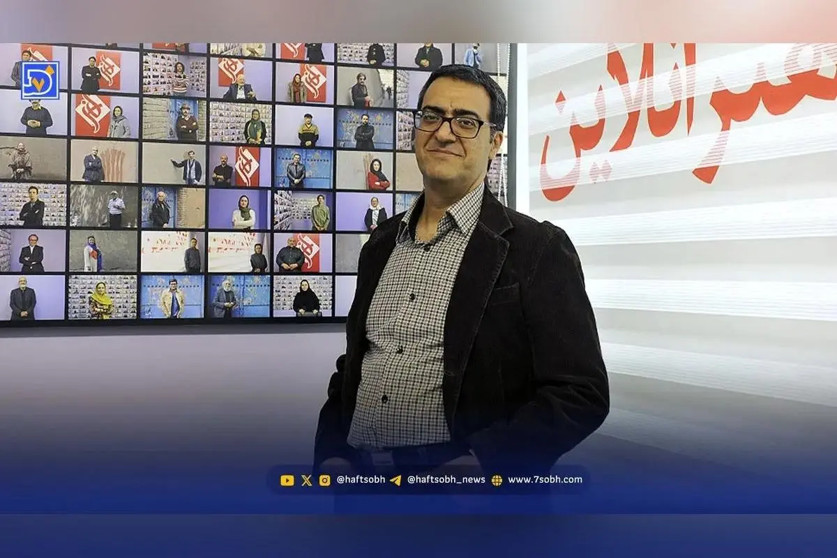 مجید قیصری در گفت‌وگو با نقش خشونت، سانسور و حافظه در شکل‌گیری نگاه ادبی و تاثیر آن بر مخاطب ایرانی