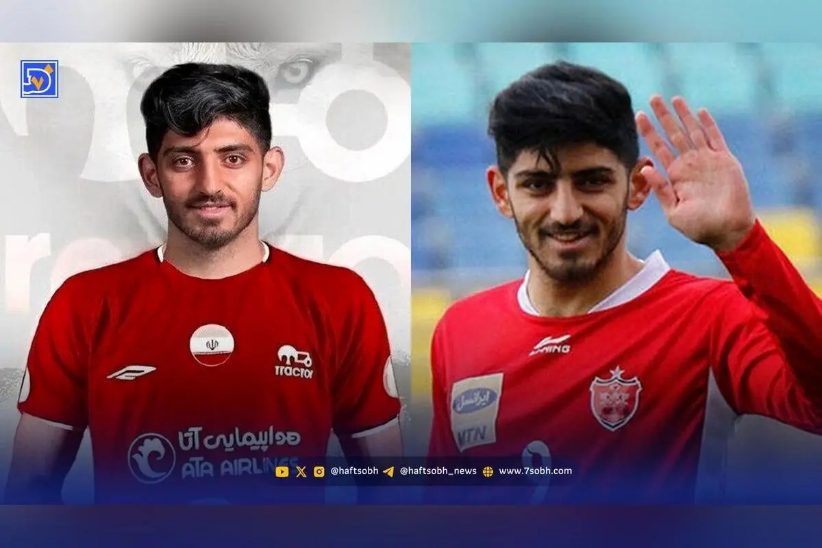 مروری کامل بر زندگی، حرفه و حواشی مهدی ترابی؛ از پرسپولیس تا تراکتور و نکات جالب درباره ستاره فوتبال ایران