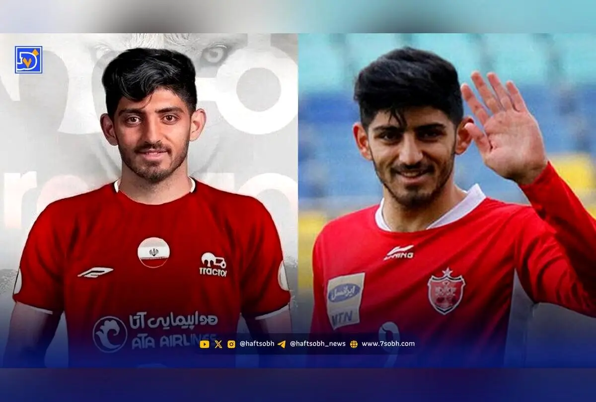 مروری کامل بر زندگی، حرفه و حواشی مهدی ترابی؛ از پرسپولیس تا تراکتور و نکات جالب درباره ستاره فوتبال ایران