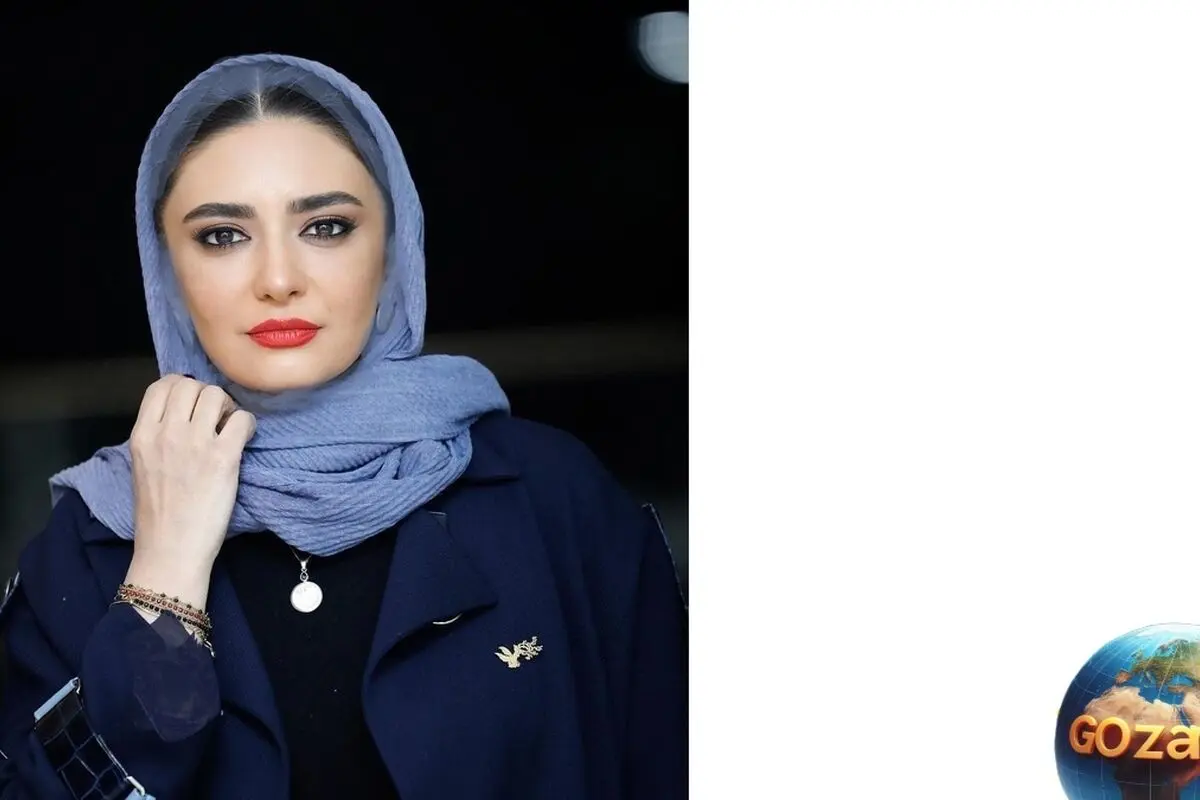 عکس کیف لوکس لیندا کیانی به ارزش 600 دلار!| راز استایل و جذابیت این بازیگر محبوب