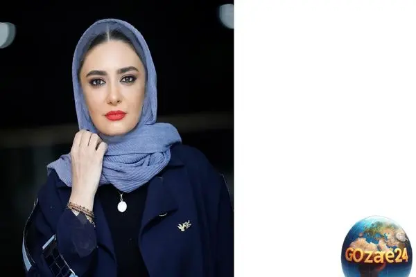 عکس کیف لوکس لیندا کیانی به ارزش 600 دلار!| راز استایل و جذابیت این بازیگر محبوب