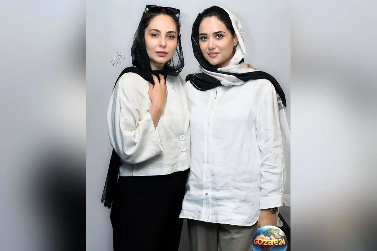 راهنمای استایل مینیمال هنرمندان زن ایرانی؛ سادگی، راحتی و ظرافت در تیپ رعنا آزادی‌ور، الناز شاکردوست و دیگر ستاره‌ها