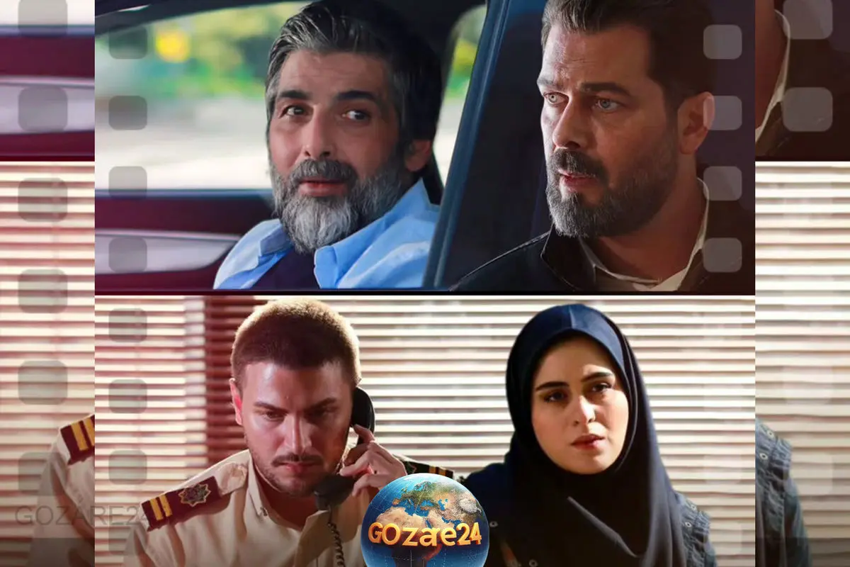 بازیگران سریال جدید منوچهر هادی چه کسانی هستند؟! + نام فیلم