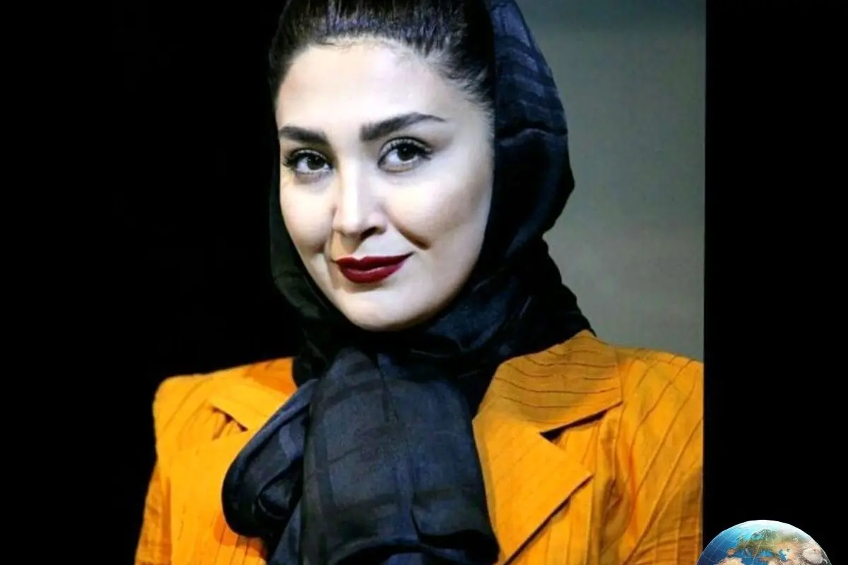 تصویر جدید مریم معصومی با آرایش اسموکی خفن و سلفی آینه‌ای | چشمان بی‌نظیر این بازیگر در جدیدترین انتشار