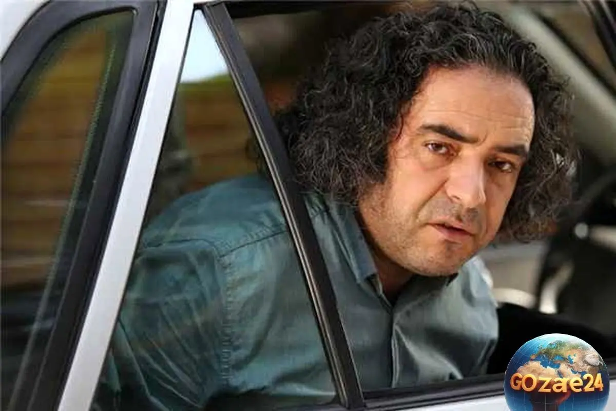 حسن معجونی: از بازیگری خستهام، ترجیح میدهم در تئاتر کارگردانی کنم