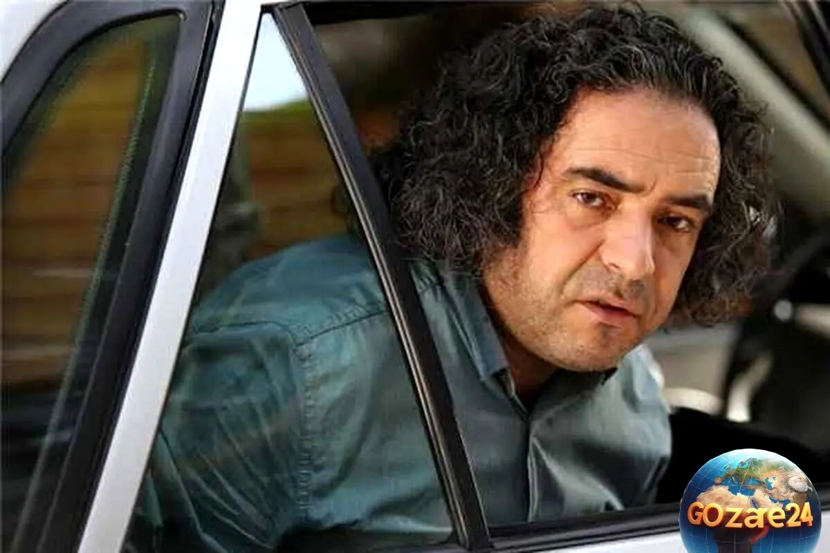 حسن معجونی: از بازیگری خسته‌ام، ترجیح می‌دهم در تئاتر کارگردانی کنم