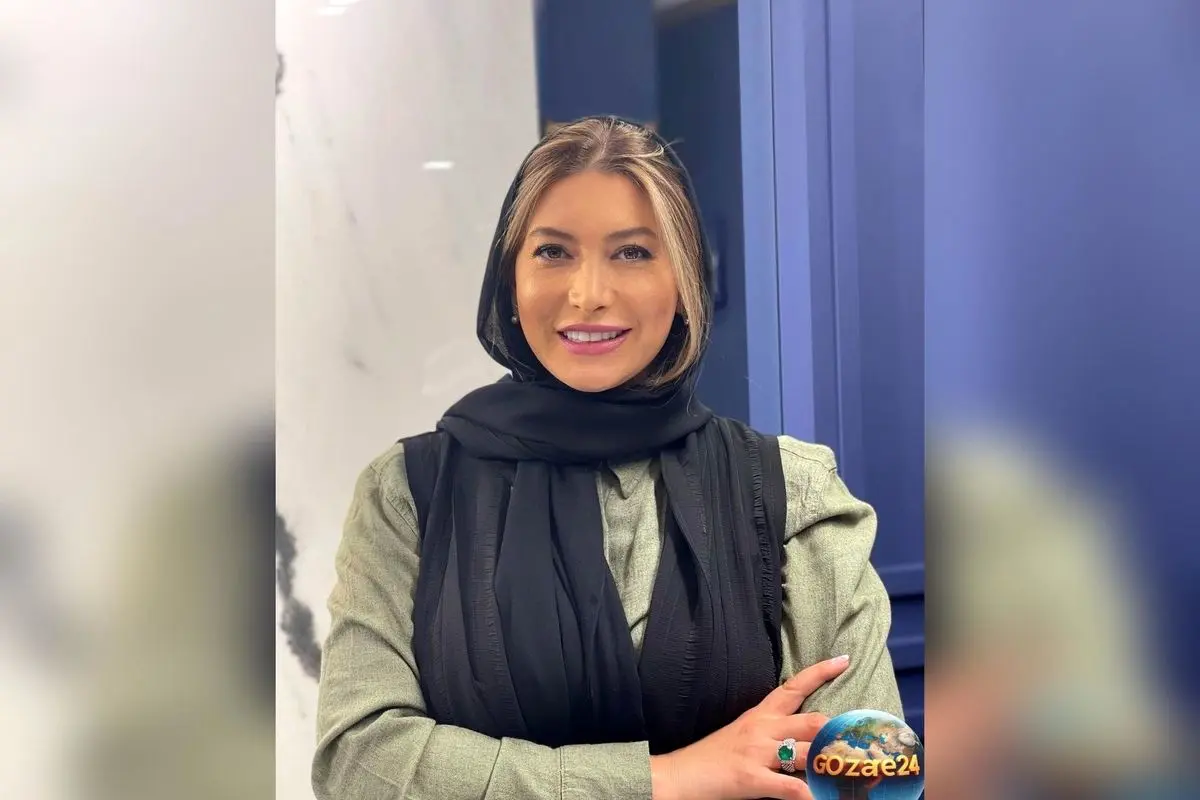 فریبا نادری: احترام ویژه به مادران شاغل، زن هم کار می‌کند و هم مادر است