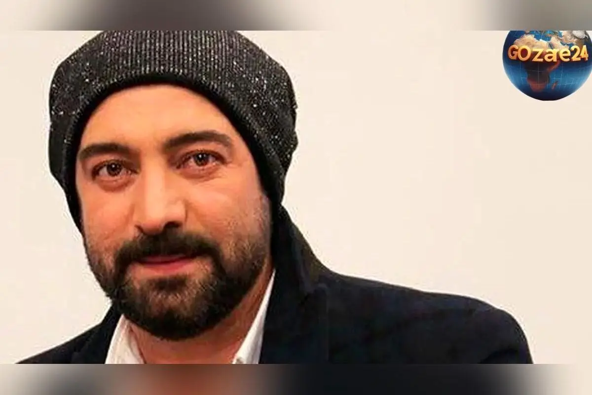 رونمایی از دوقلوهای بامزه مجید صالحی؛ سلطان کمدی ایران در دهه هشتاد + عکس