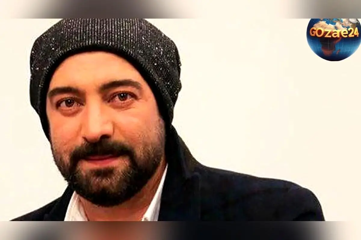 رونمایی از دوقلوهای بامزه مجید صالحی؛ سلطان کمدی ایران در دهه هشتاد + عکس