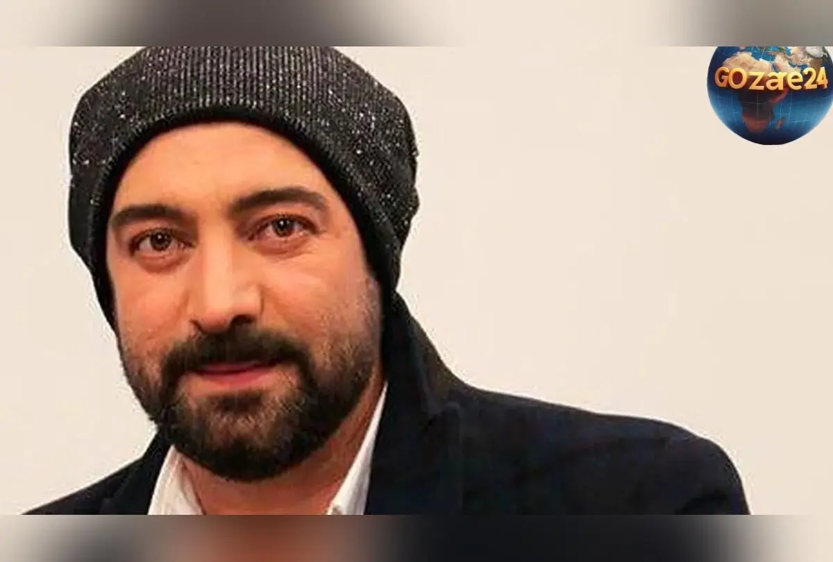 رونمایی از دوقلوهای بامزه مجید صالحی؛ سلطان کمدی ایران در دهه هشتاد + عکس