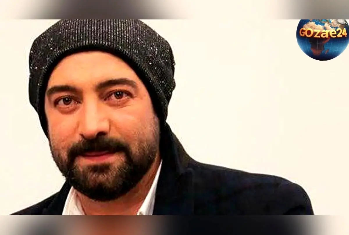 رونمایی از دوقلوهای بامزه مجید صالحی؛ سلطان کمدی ایران در دهه هشتاد + عکس