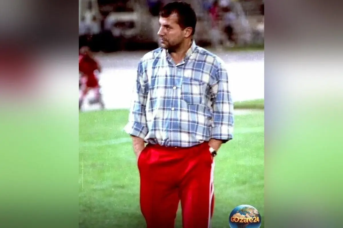 علی پروین پس از انقلاب به خاطر امام خمینی (ره) و جمهوری اسلامی به تیم ملی بازگشت