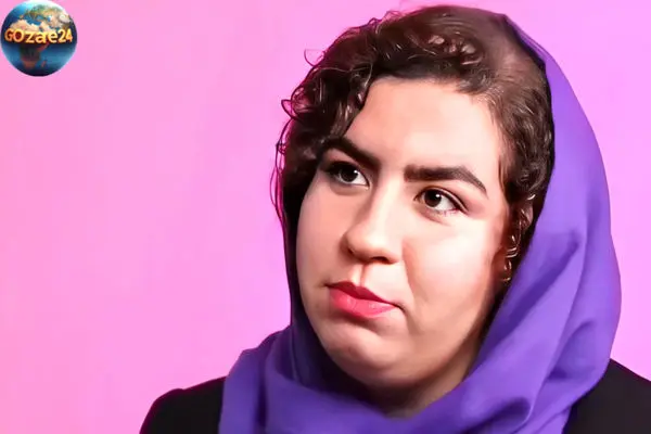 صهبا شرافتی، روناک "نون خ" : دوستم گفت نمی‌تونم با قیافت ارتباط بگیرم