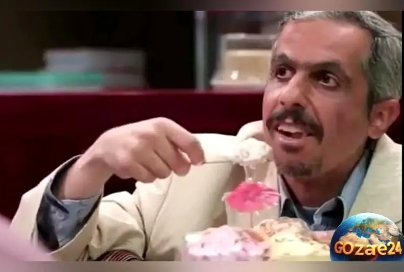 جواد رضویان در 51 سالگی با تغییر چهره و استایل منحصربه‌فرد، به طور چشمگیری متفاوت شد + عکس