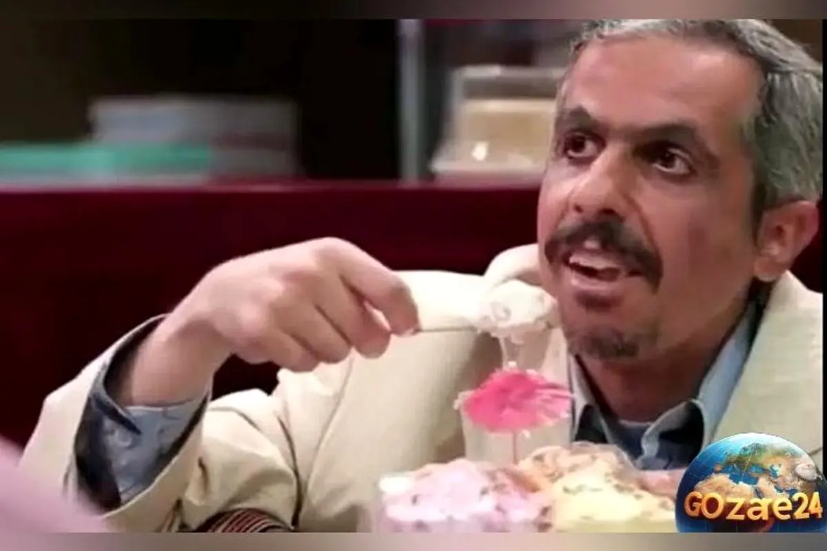 جواد رضویان در 51 سالگی با تغییر چهره و استایل منحصربه‌فرد، به طور چشمگیری متفاوت شد + عکس