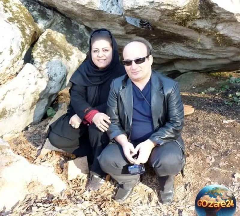 شهرام لاسمی: از فقر در جنوب شهر تا شهرت و حقیقت زندگی‌ام در مقابل تصورات عمومی