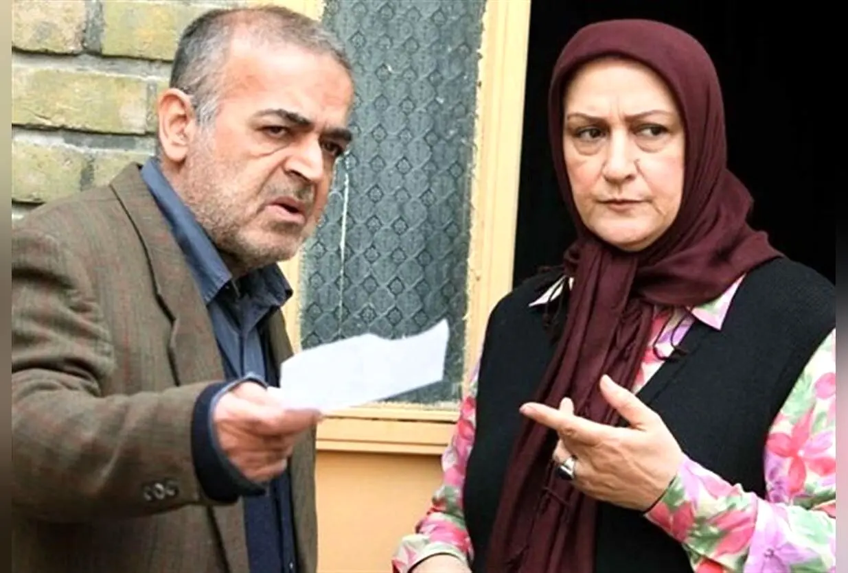 درگیری جدید حمید لولایی و مریم امیرجلالی؛ واکنش‌ها و تصاویر حکومتی