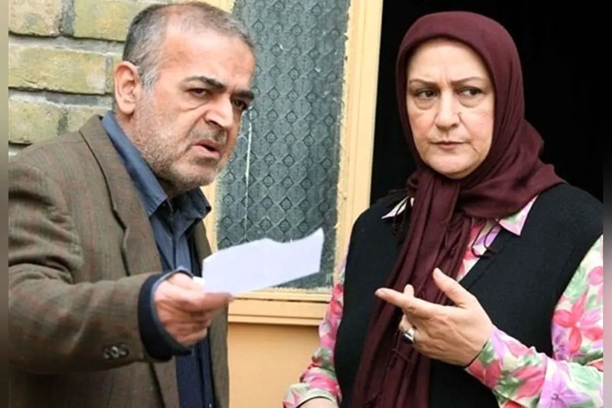 درگیری جدید حمید لولایی و مریم امیرجلالی؛ واکنش‌ها و تصاویر حکومتی