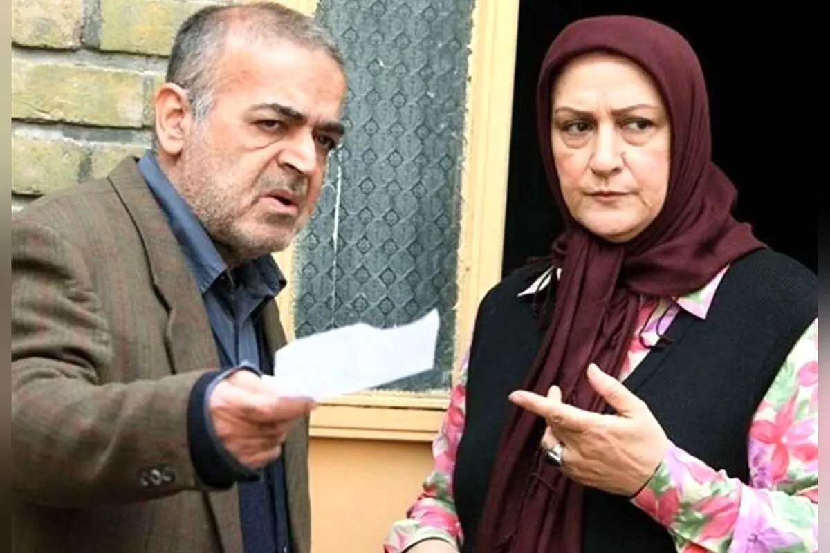 درگیری جدید حمید لولایی و مریم امیرجلالی؛ واکنش‌ها و تصاویر حکومتی