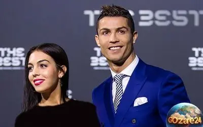 رونمایی کریستیانو رونالدو از کلکسیون جواهرات لوکس و درخشان با ارزش بیش از ۲.۶ میلیون پوند