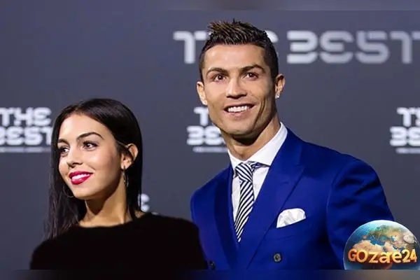 رونمایی کریستیانو رونالدو از کلکسیون جواهرات لوکس و درخشان با ارزش بیش از ۲.۶ میلیون پوند