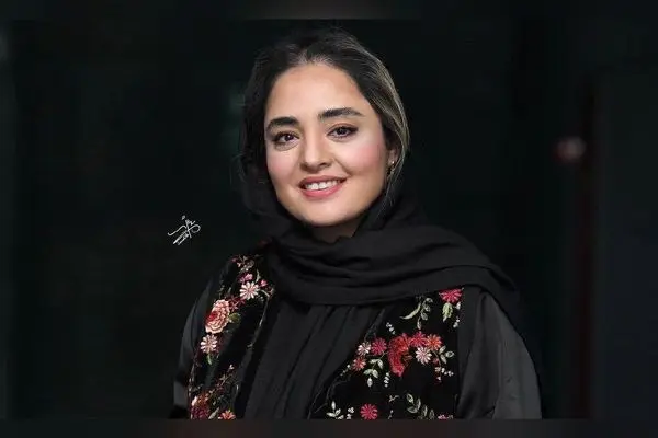 کشف تبلیغ منحصربفرد محافظ تلویزیون با حضور نرگس محمدی؛ روشی نوین در تبلیغات دیجیتال